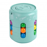 Головоломка антистрес Fidget Cans Cube Бірюзовий