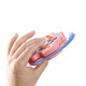 Головоломка антистрес Fidget Spinner Cube Red