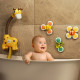 Игрушки для ванной Tumama детский душ Жираф