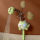 Іграшки для ванної Tumama дитячий душ Динозавр