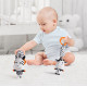 Подвесные игрушки для новорожденных Tumama набор 4 шт