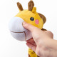 Інтерактивна іграшка танцюючий Жираф повторюшка