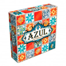 Настольная игра Azul (Азул)