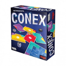 Настільна гра "Conex"
