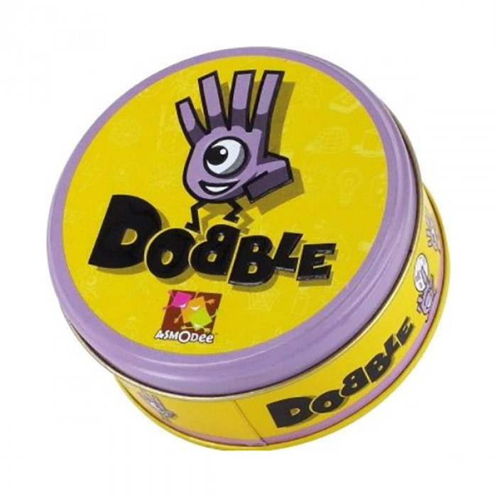 Настольная игра Dobble (Доббль)