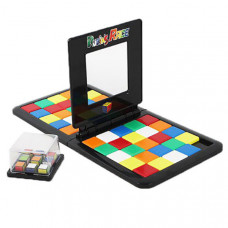 Magic Block Game (Rubiks Race)
