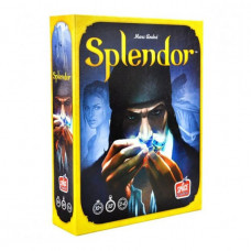 Настільна гра Splendor (Розкіш)