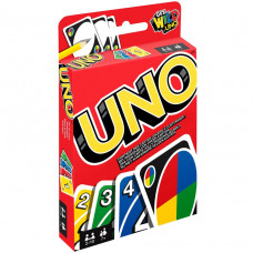 Уно (Uno Wild)