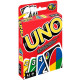 Настольная игра Уно (Uno Wild)