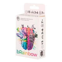 Настільна гра bRainbow