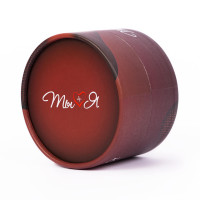 Настільна гра "Ты + Я"