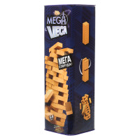 Джанга Вега (Дженга, Jenga Vega)