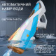 Водяний бластер Shark електричний зі світловими ефектами