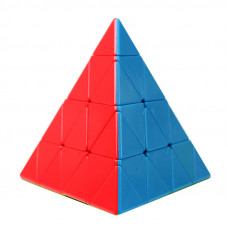 Пірамідка 4х4 Fanxin Master Pyraminx