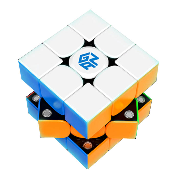 Кубик Рубика 3х3 GAN356 X