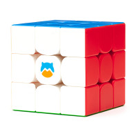 Кубик Рубіка 3х3 GAN Monster Go Magnetic