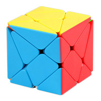 Головоломка MoYu YJ Axis Cube v2