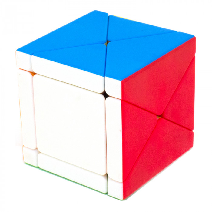 Головоломка MoYu Fisher Skewb Cube