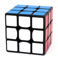 Кубик Рубика 3х3 MoYu Guanlong V3
