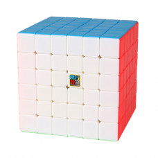 Кубик Рубіка 6х6 MoYu Meilong