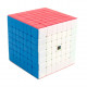 Кубик Рубика 7х7 MoYu Meilong