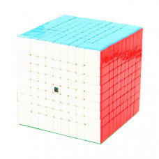 Кубик Рубика 9х9 MoYu Meilong