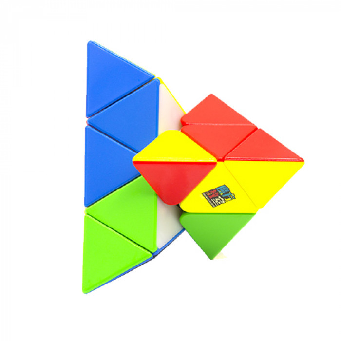 Пірамідка MoYu Meilong Magnetic