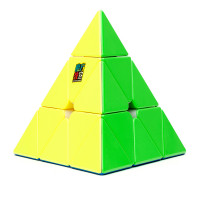 Пірамідка MoYu Meilong Magnetic