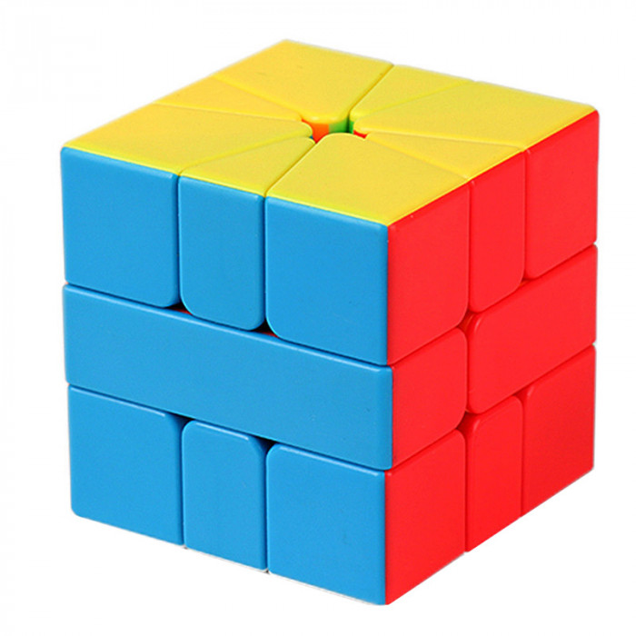 Подарочный набор головоломок MoYu WCA Cube Gift Set