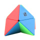 Пірамідка MoYu YJ 2x2 Pyraminx
