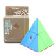 Пірамідка MoYu YJ 2x2 Pyraminx
