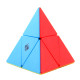 Пірамідка MoYu YJ 2x2 Pyraminx