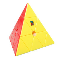 Пірамідка MoYu Meilong Pyraminx