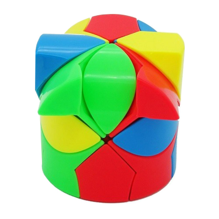 Головоломка MoYu Barrel Redi Cube