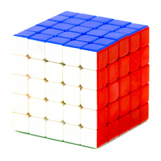 Кубик Рубика 5х5 MoYu YJ Rui chuang