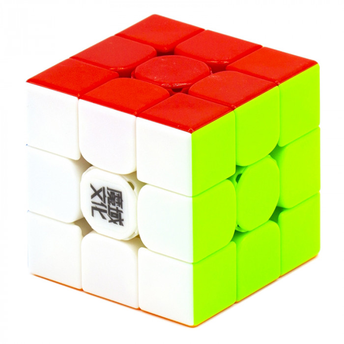 Кубик Рубика 3х3 MoYu WeiLong WR M