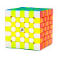 Кубик Рубика 7х7 MoYu YuFu V2M (Магнитный)