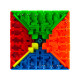 Кубик Рубика 7х7 MoYu YuFu V2M (Магнитный)