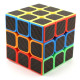 Кубик Рубика 3х3 Yumo Carbon