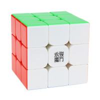 Кубик Рубика 3х3 MoYu YJ YuLong V2 Magnetic 