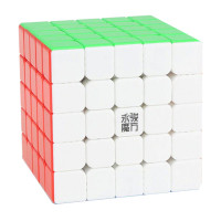 Кубик Рубика 5х5 MoYu YJ Yuchuang V2M