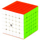 Кубик Рубика 6х6 MoYu YJ Yushi V2M (Магнитный)