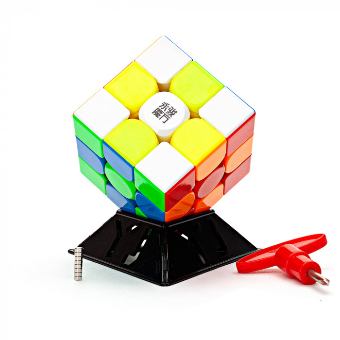 Кубик Рубіка 3х3 Zhilong mini Magnetic