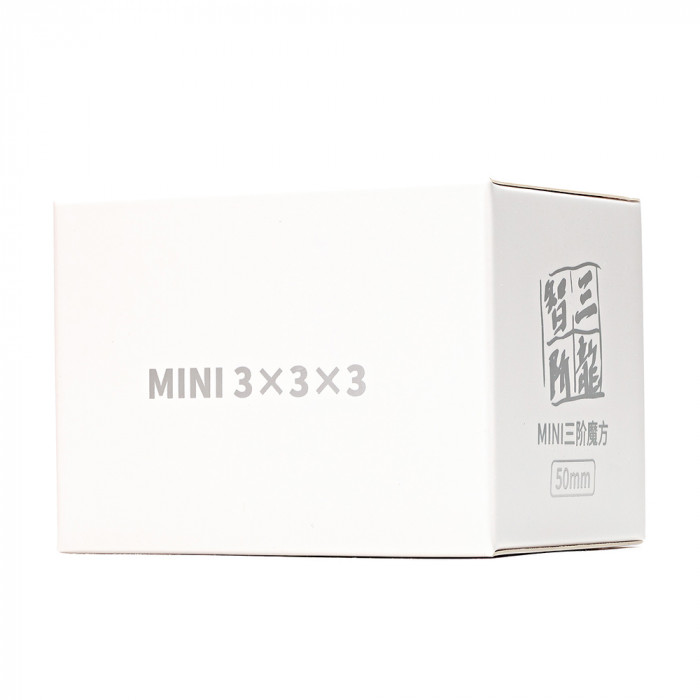 Кубик Рубіка 3х3 Zhilong mini Magnetic