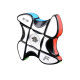 Спіннер QIYI Windmill Fidget Puzzle Spinner Cube Спіннер QIYI Windmill Fidget Puzzle Spinner Cube