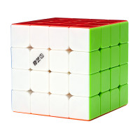 Кубик Рубика 4х4 QiYi MS Magnetic