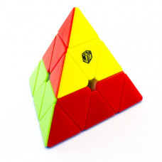 Пірамідка QiYi X-man Magnetic Pyraminx