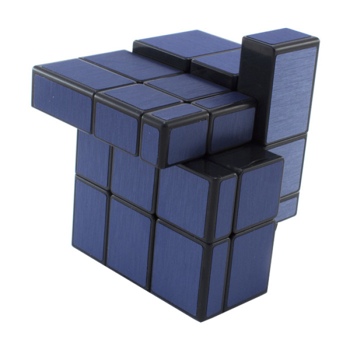 Дзеркальний кубик 3х3 QiYi MoFangGe Mirror Blocks