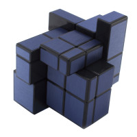Зеркальный кубик 3х3 QiYi MoFangGe Mirror Blocks