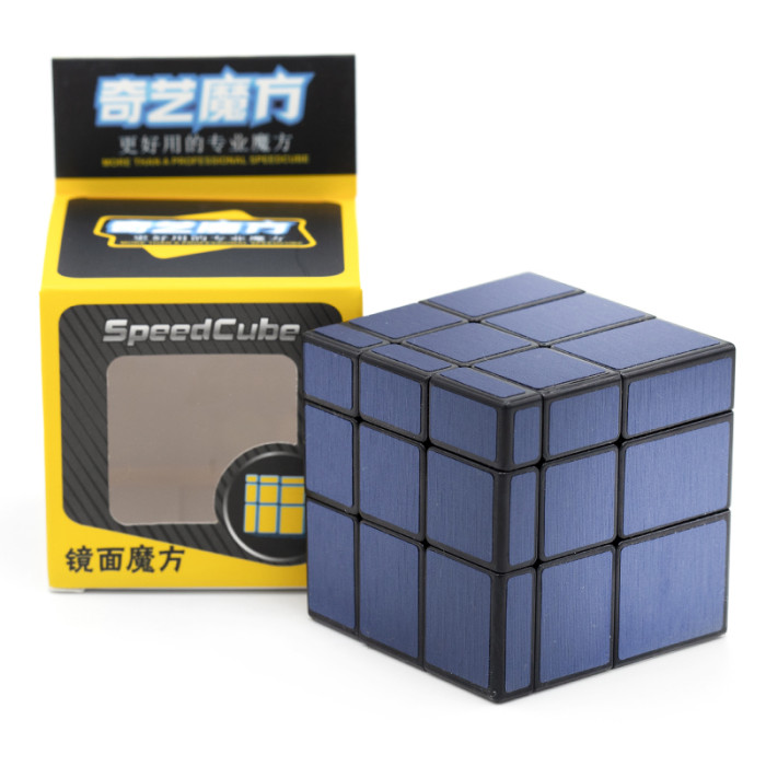Дзеркальний кубик 3х3 QiYi MoFangGe Mirror Blocks